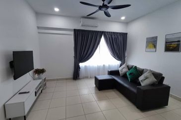 Residensi Kepayang (PRIMA Kepayang)