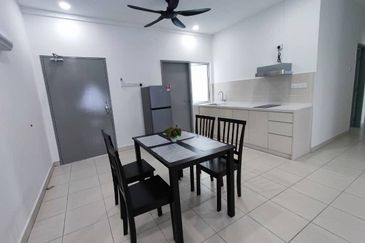 Residensi Kepayang (PRIMA Kepayang)