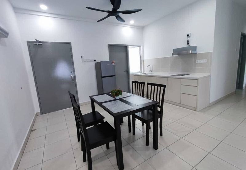 Residensi Kepayang (PRIMA Kepayang)