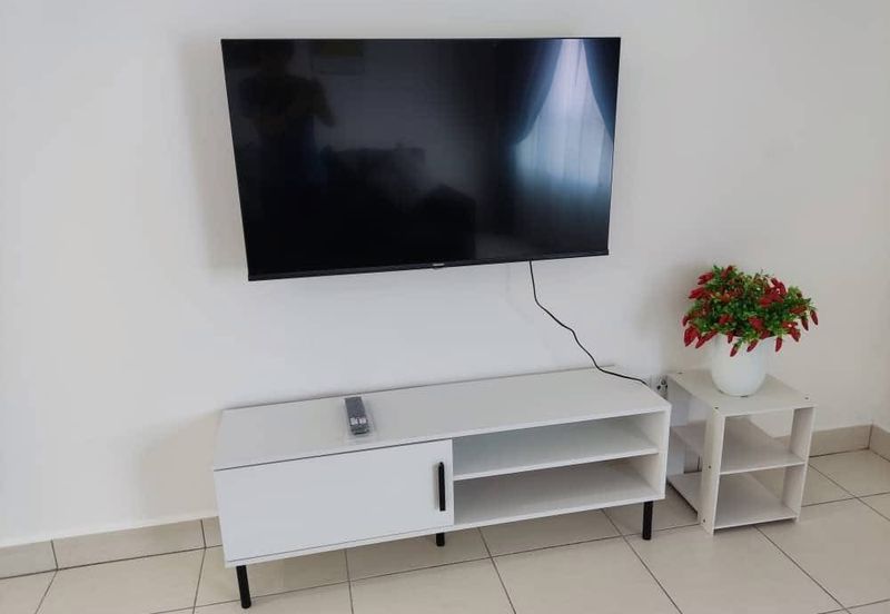 Residensi Kepayang (PRIMA Kepayang)