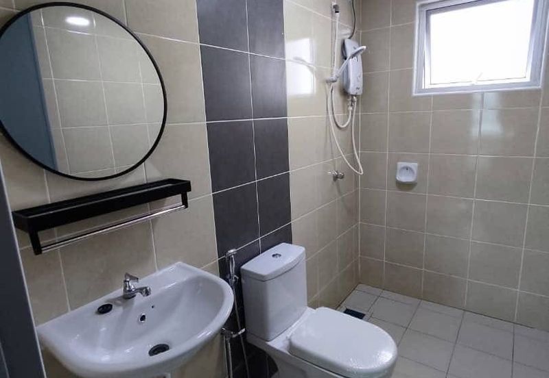 Residensi Kepayang (PRIMA Kepayang)