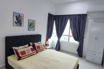 Residensi Kepayang (PRIMA Kepayang)