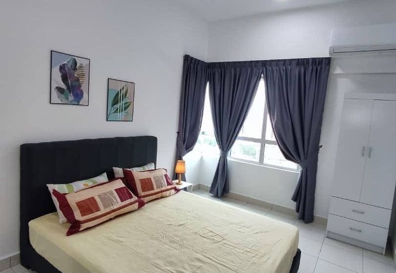 Residensi Kepayang (PRIMA Kepayang)