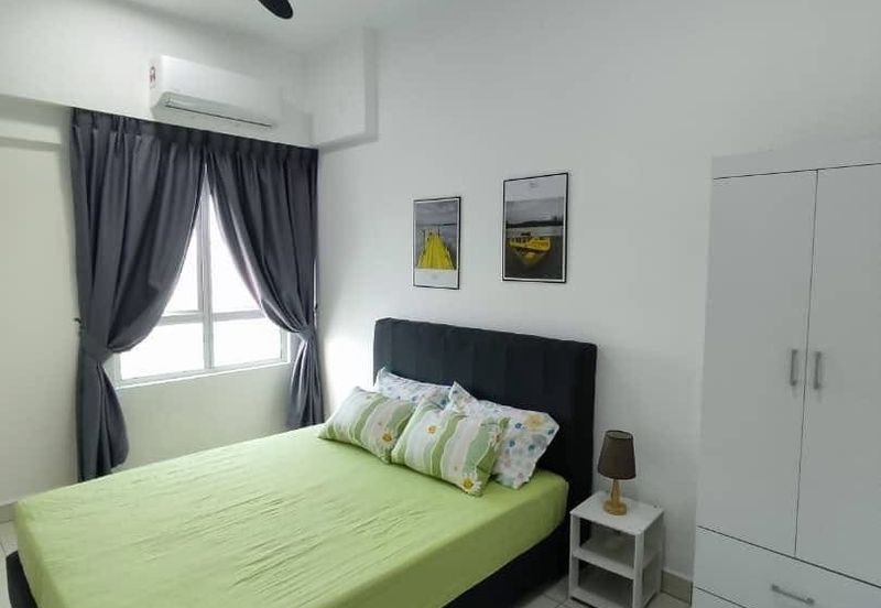 Residensi Kepayang (PRIMA Kepayang)