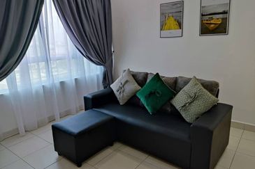 Residensi Kepayang (PRIMA Kepayang)