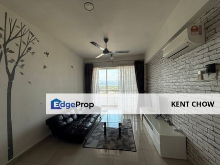 🏙️ Majestic Condominium – For Sale  💥 Hot Deal | Below Market Price!, Perak, Ipoh