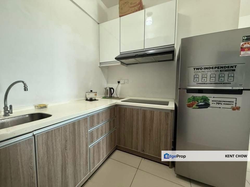 🏙️ Majestic Condominium – For Sale  💥 Hot Deal | Below Market Price!, Perak, Ipoh