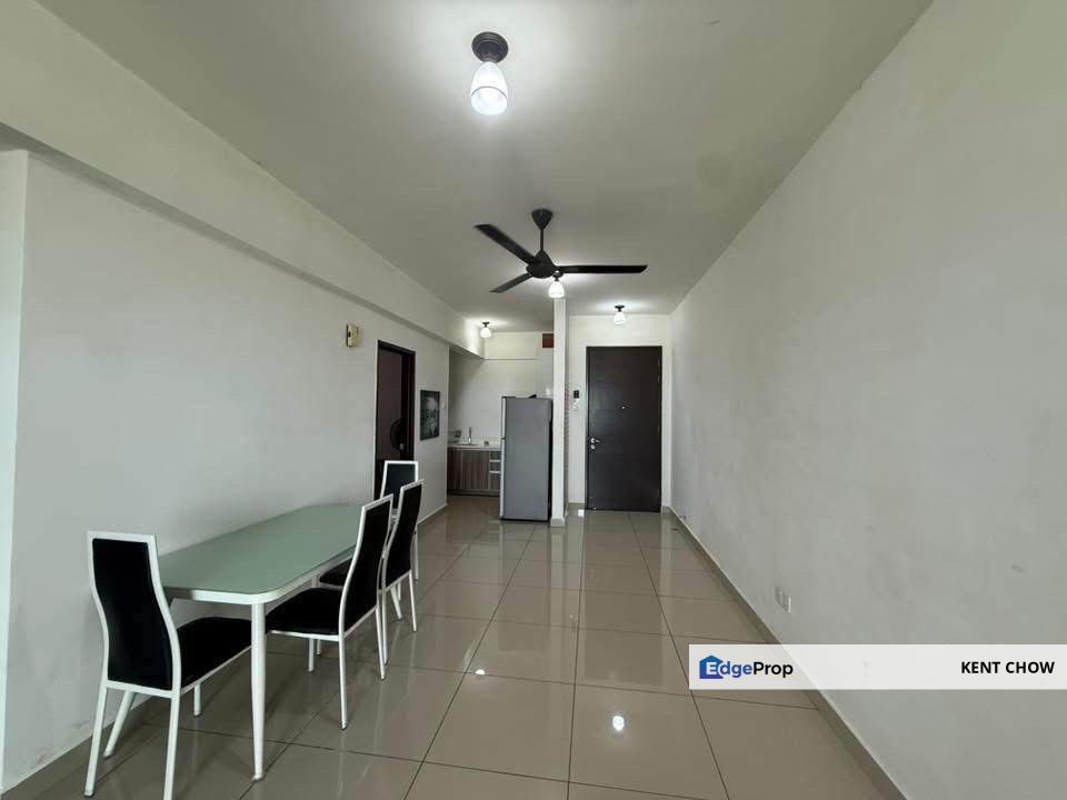 🏙️ Majestic Condominium – For Sale  💥 Hot Deal | Below Market Price!, Perak, Ipoh