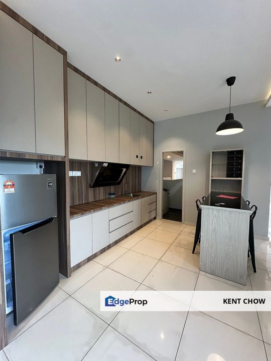 🏡 Hot Unit for Rent! 🏡 🌇 The Horizon Condominium @ Fair Park 🌇, Perak, Ipoh