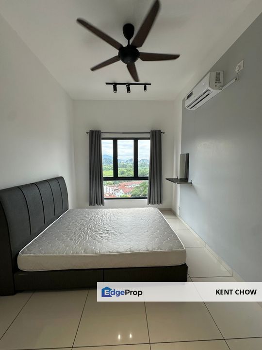 🏡 Hot Unit for Rent! 🏡 🌇 The Horizon Condominium @ Fair Park 🌇, Perak, Ipoh