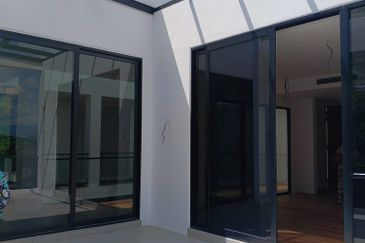 Meru Valley Golf Resort