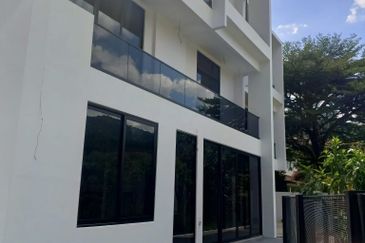 Meru Valley Golf Resort