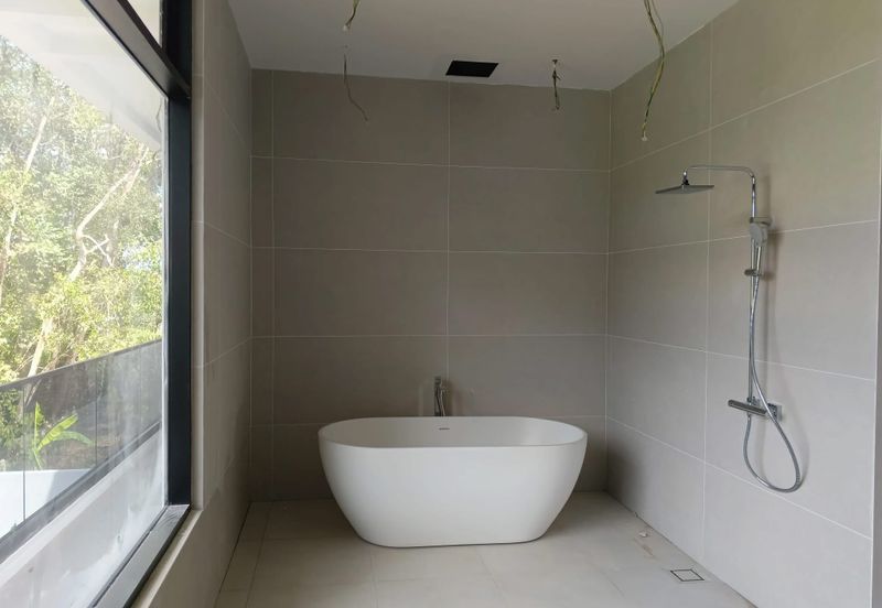 Meru Valley Golf Resort