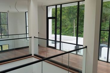 Meru Valley Golf Resort