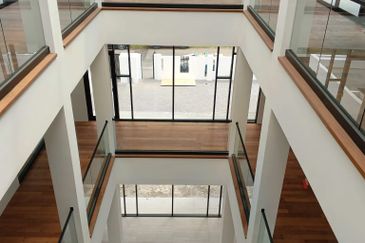 Meru Valley Golf Resort