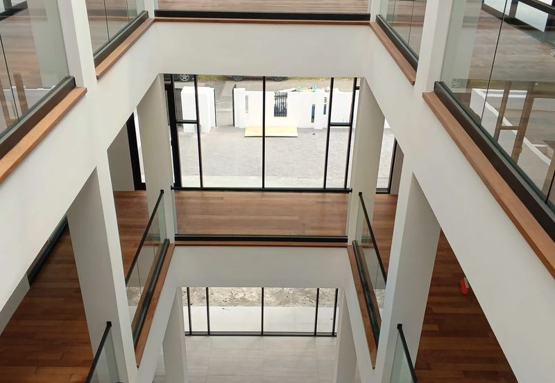 Meru Valley Golf Resort