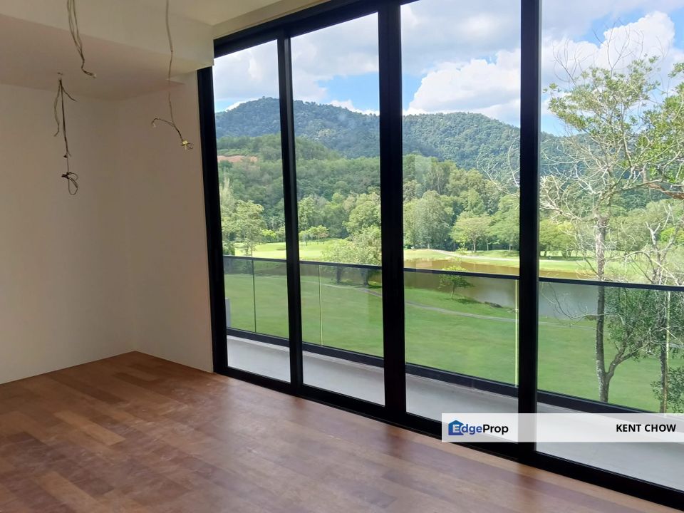 🏡 Meru Valley | Brand New 3-Storey Bungalow For Sale 🏠, Perak, Ipoh