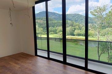 Meru Valley Golf Resort