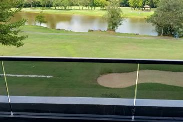 Meru Valley Golf Resort