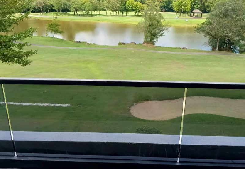 Meru Valley Golf Resort