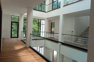 Meru Valley Golf Resort