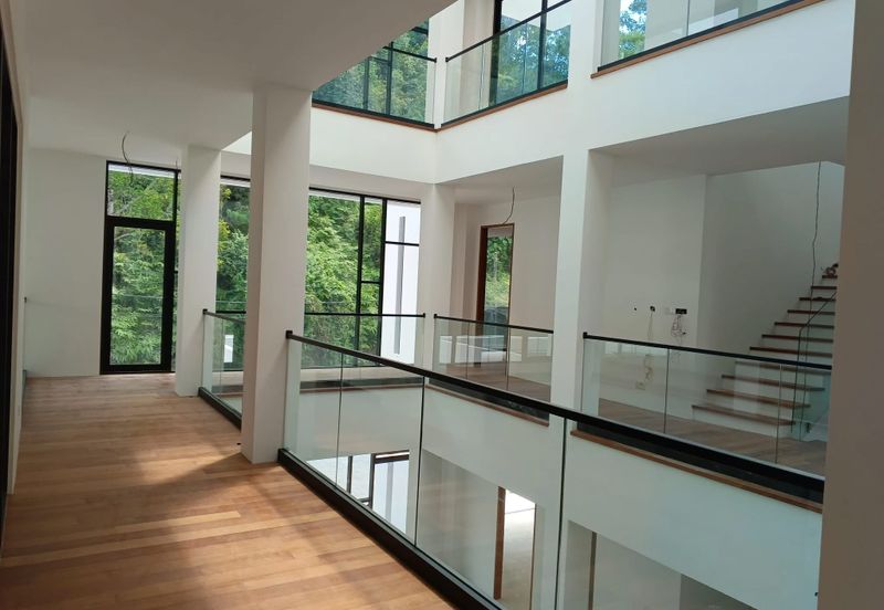 Meru Valley Golf Resort