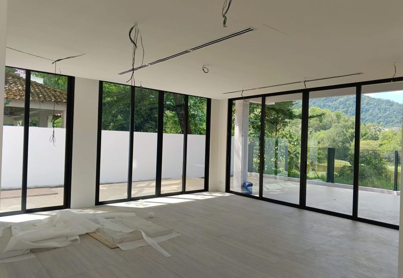 Meru Valley Golf Resort