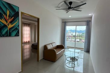 Loyal Garden Residences