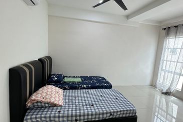 Loyal Garden Residences