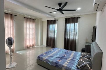 Loyal Garden Residences