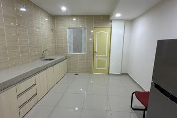 Loyal Garden Residences