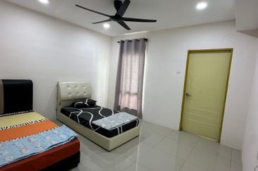 Loyal Garden Residences