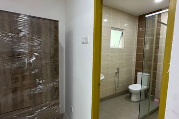 Loyal Garden Residences