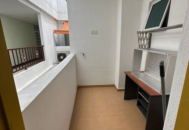 Loyal Garden Residences