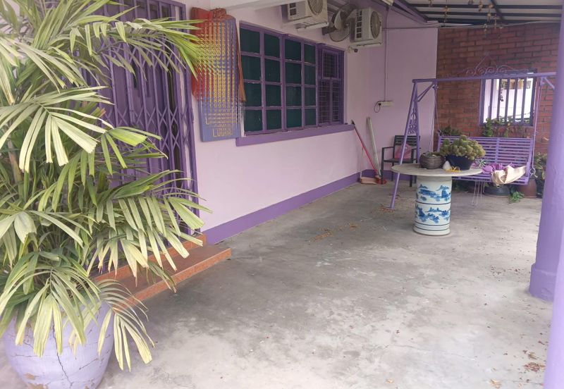 PASIR PUTEH/PENGKALAN