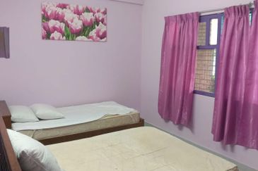 PASIR PUTEH/PENGKALAN