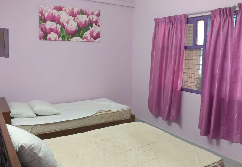 PASIR PUTEH/PENGKALAN