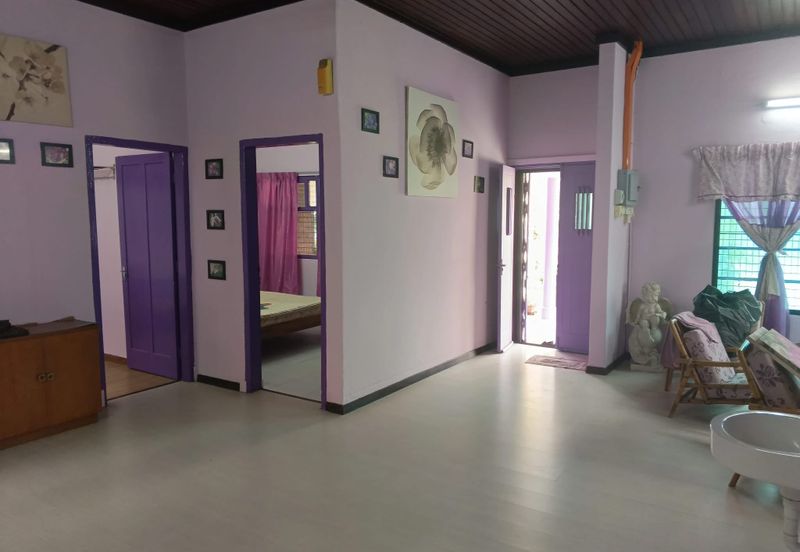 PASIR PUTEH/PENGKALAN