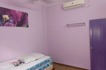 PASIR PUTEH/PENGKALAN