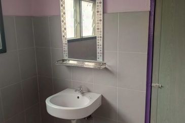 PASIR PUTEH/PENGKALAN