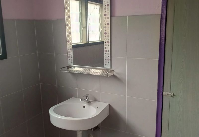 PASIR PUTEH/PENGKALAN