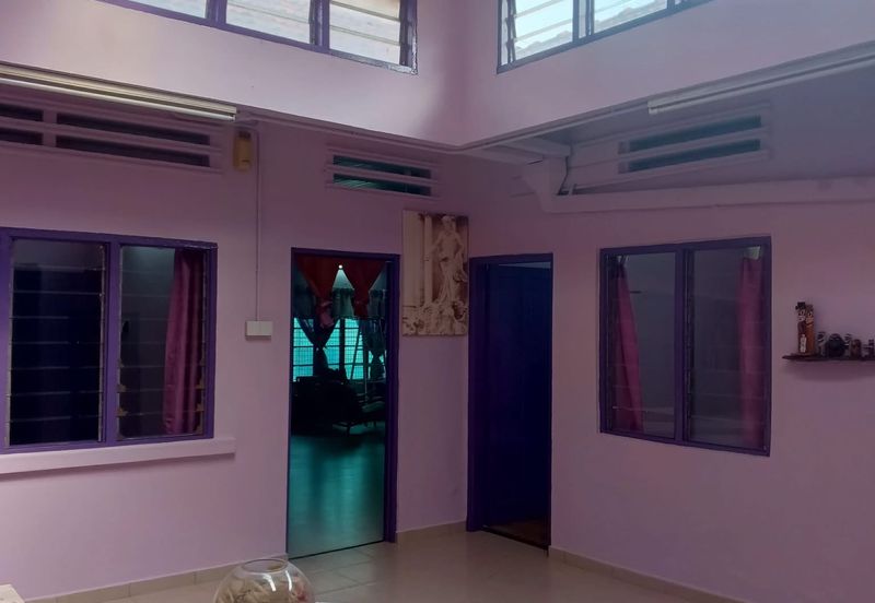 PASIR PUTEH/PENGKALAN