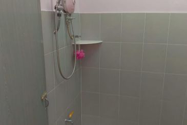 PASIR PUTEH/PENGKALAN