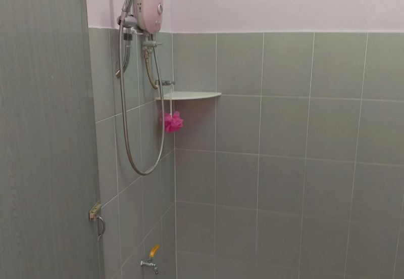 PASIR PUTEH/PENGKALAN