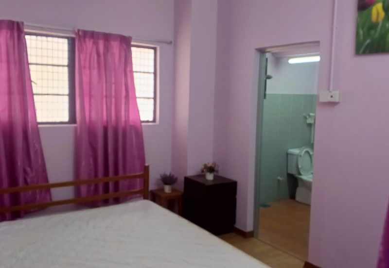 PASIR PUTEH/PENGKALAN