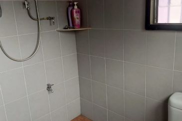 PASIR PUTEH/PENGKALAN