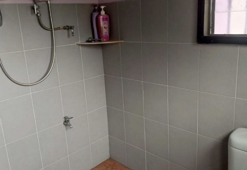 PASIR PUTEH/PENGKALAN