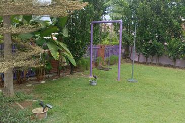 PASIR PUTEH/PENGKALAN