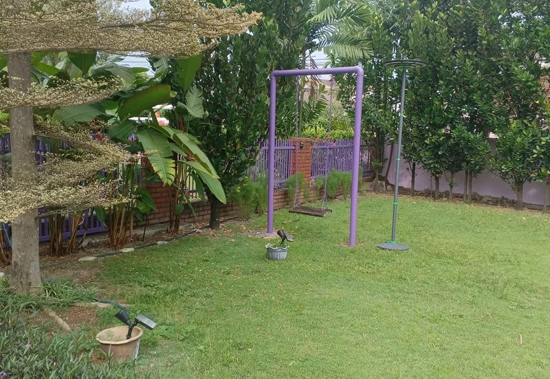 PASIR PUTEH/PENGKALAN