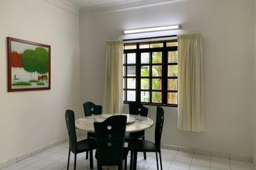 TAMAN DESA PENGKALAN INDAH